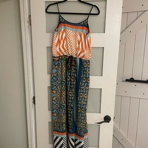 Clover Canyon Maxi Dress M